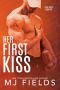 [Firsts 01] • Her First Kiss · Londons Story